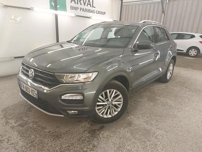 VOLKSWAGEN T-Roc / 2017 / 5P / SUV 1.6 TDI 115 LOUNGE BUSINESS