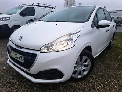 PEUGEOT 208 Affaire / 2015 / 5P / Berline 1.2 PURETECH 82 PREMIUM