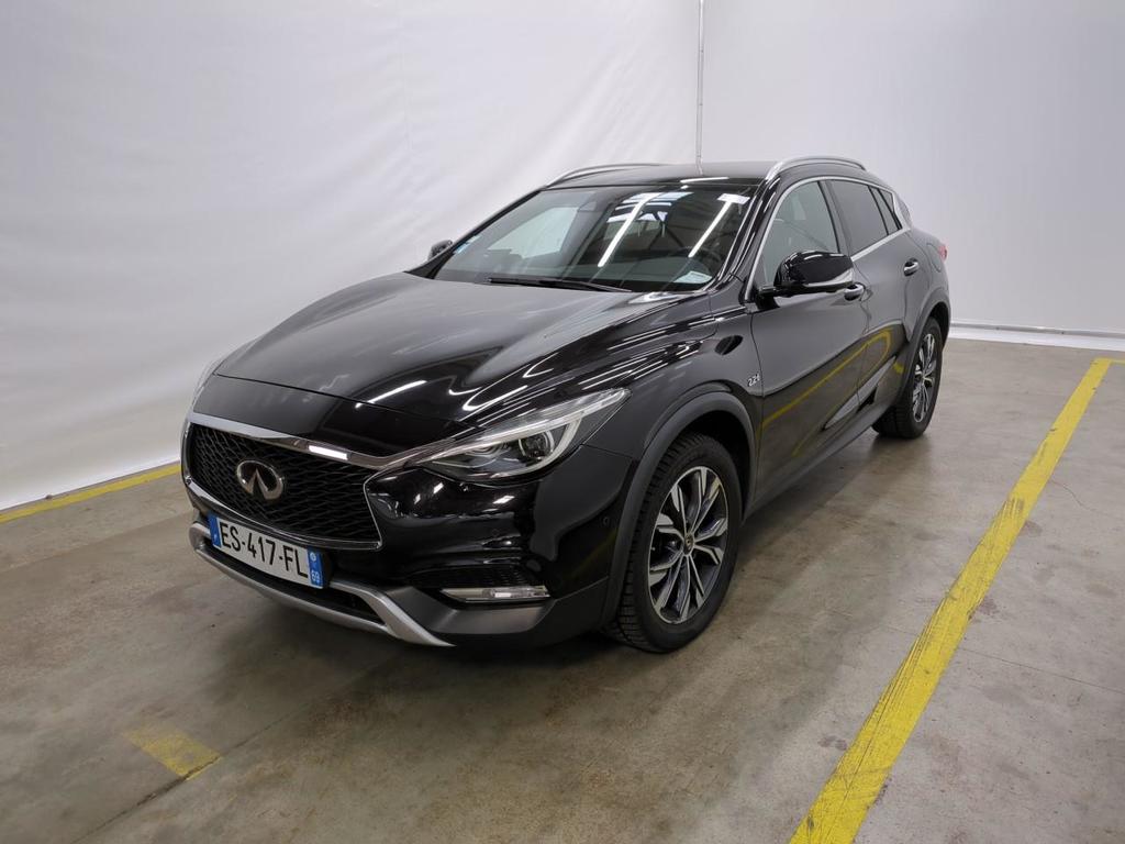 INFINITI QX30 5p Crossover QX30 2.2d 170ch DCT AWD Premium Tech