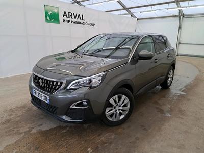 PEUGEOT 3008 / 2016 / 5P / SUV BlueHDi 130 S&amp;S EAT8 ACTIVE BUSINESS