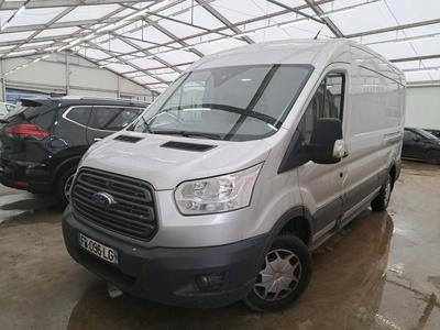FORD Transit VU 4p Fourgon 2.0 ECOB 105 310 L3H2 FWD TREND BUSINESS