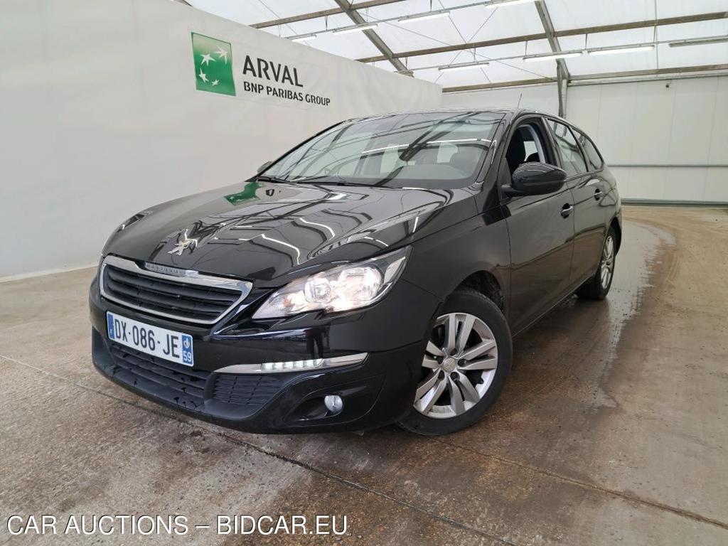 PEUGEOT 308 SW 5p Break 1.6 BlueHDi 120 S&S Business Pack