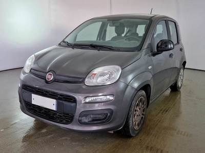 FIAT PANDA / 2014 / 5P / BERLINA 1.0 FIREFLY 70CV SeS HYBRID