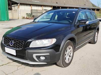 VOLVO XC70 2014 WAGON D4 AWD GEARTRONIC BUSINESS