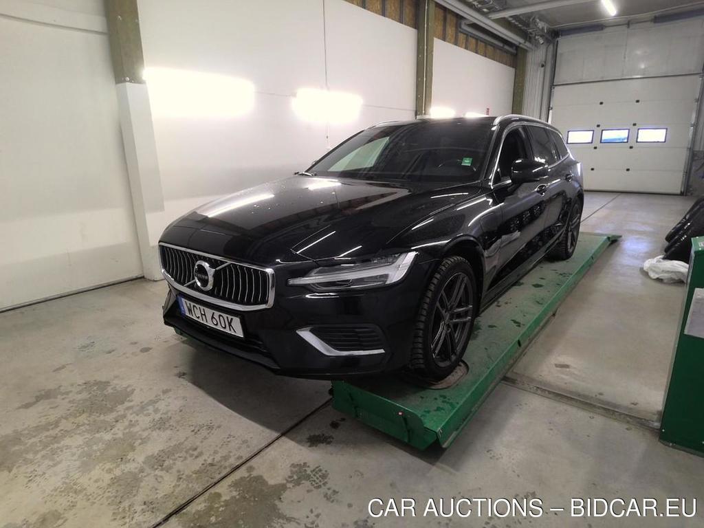 Volvo V60 T6 AWD Inscript.Exp.Aut