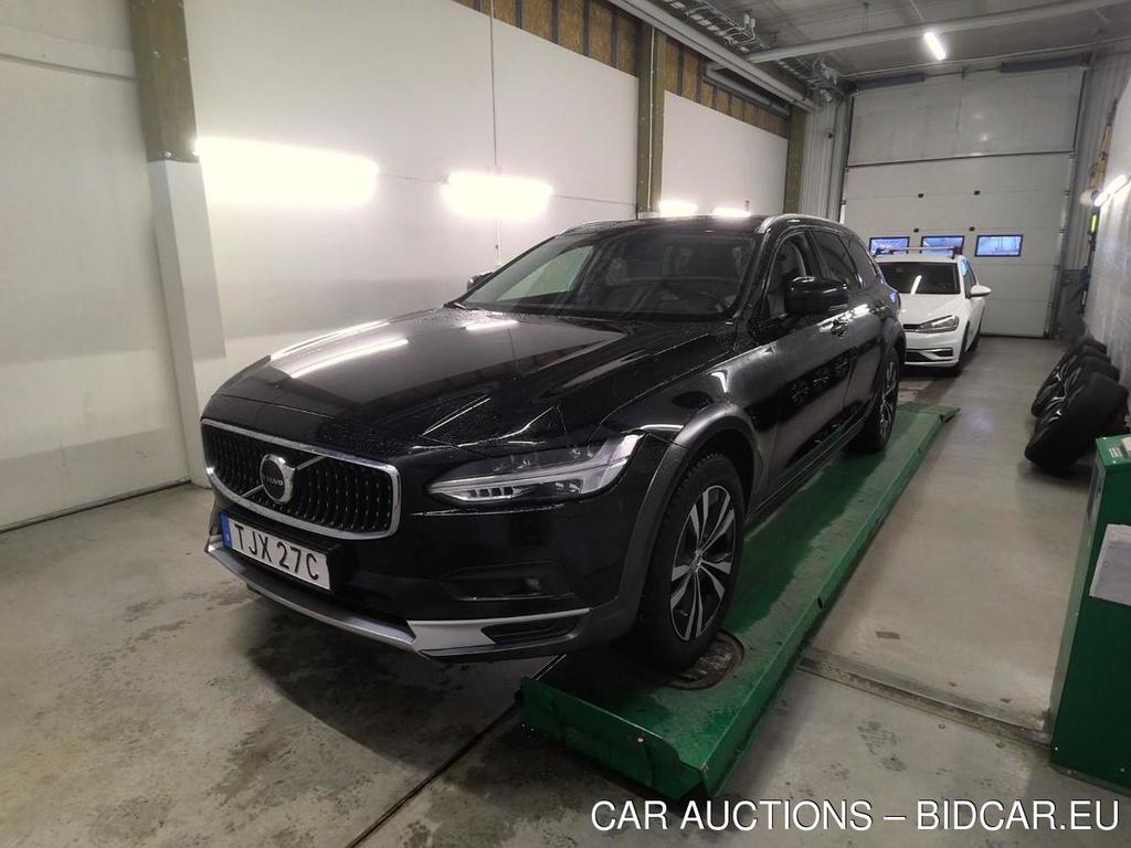 Volvo V90 B4D CC Adv.SE Par.AWD Aut