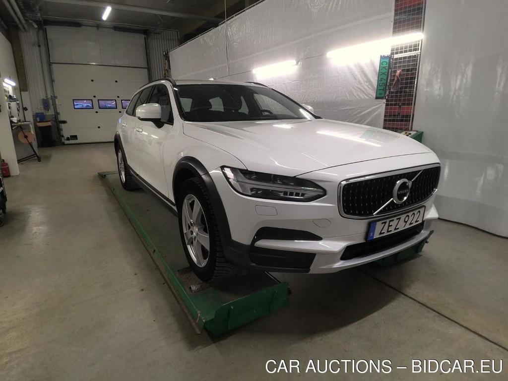 Volvo V90 CC D4 AWD Business Aut.