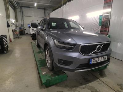 Volvo XC40 D3 Momentum Advan.Ed.Aut.