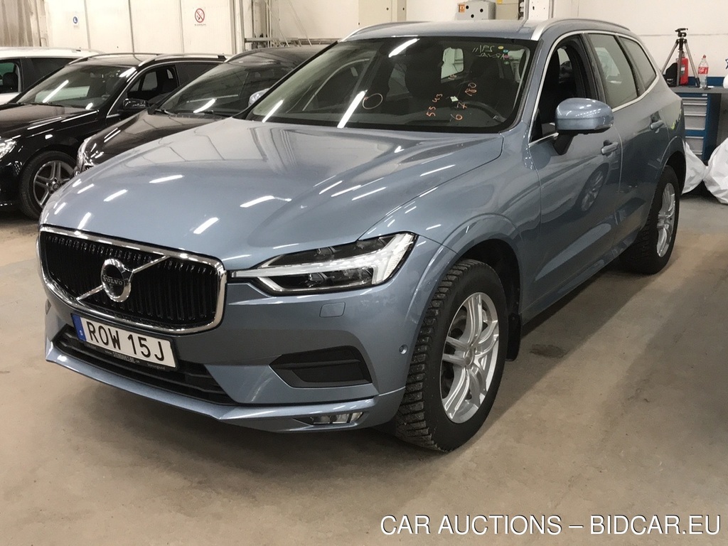 Volvo XC60 B4 4WD Mom.Adv.Edit.Aut.