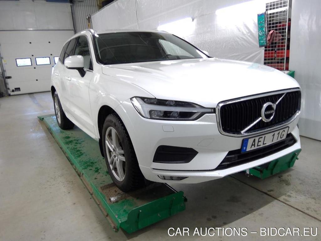 Volvo XC60 D4 FWD Mom.Adv.Edit.Aut.