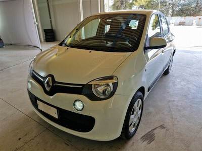 RENAULT TWINGO / 2014 / 5P / BERLINA / 1.0 SCE 51KW ZEN