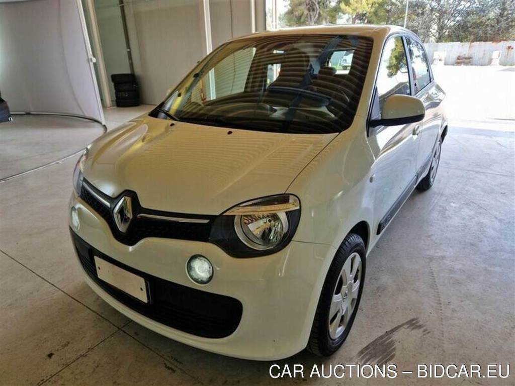 RENAULT TWINGO / 2014 / 5P / BERLINA / 1.0 SCE 51KW ZEN