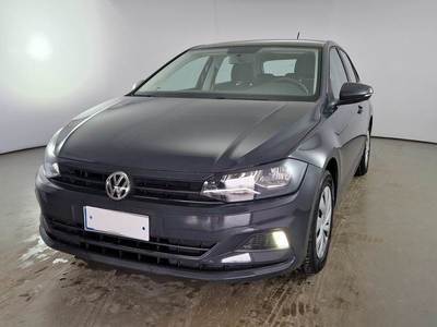 VOLKSWAGEN POLO / 2017 / 5P / BERLINA 1.0 EVO 48KW BUSINESS TRENDLINE BMT