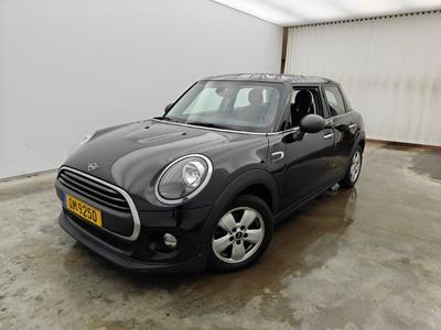 MINI MINI 5 DOORS DIESEL - 2018 1.5 D 95 One 5d