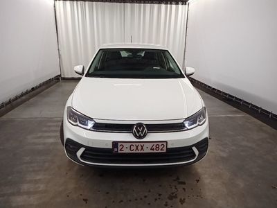 Volkswagen Polo 1.0 TSI OPF 70kW *TER* exs2i