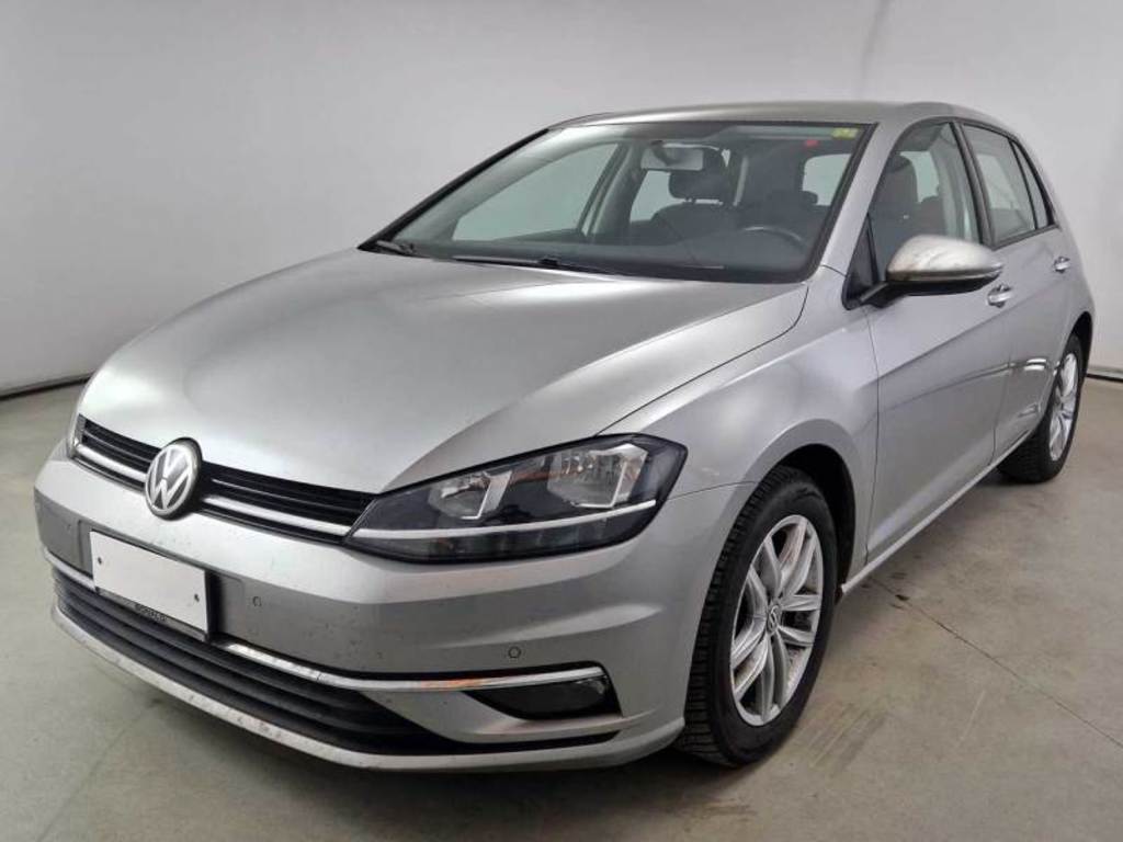 VOLKSWAGEN GOLF / 2017 / 5P / BERLINA 1.6 TDI BUSINESS BMT DSG