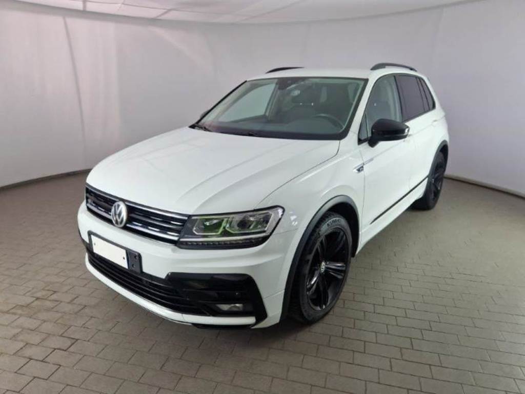 VOLKSWAGEN TIGUAN / 2016 / 5P / SUV 2.0 TDI SCR 110KW SPORT BMT DSG