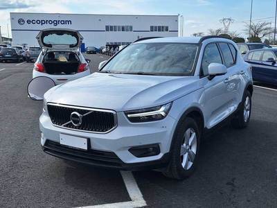 VOLVO XC40 / 2017 / 5P / SUV D3 GEARTRONIC