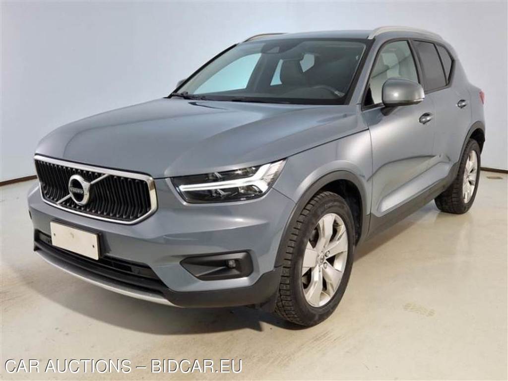 VOLVO XC40 / 2017 / 5P / SUV D3 MOMENTUM