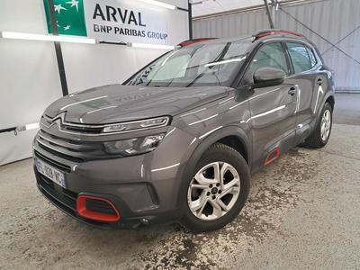 CITROEN C5 Aircross 5p SUV BlueHDi 130 S&S BVM6 Business