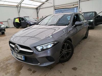 MERCEDES-BENZ Classe A 5p Berline A 200 Business Line 7G-DCT