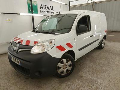 RENAULT Kangoo Express VU 4p Fourgonnette Grand Vol ExtraR-Link dCi 90