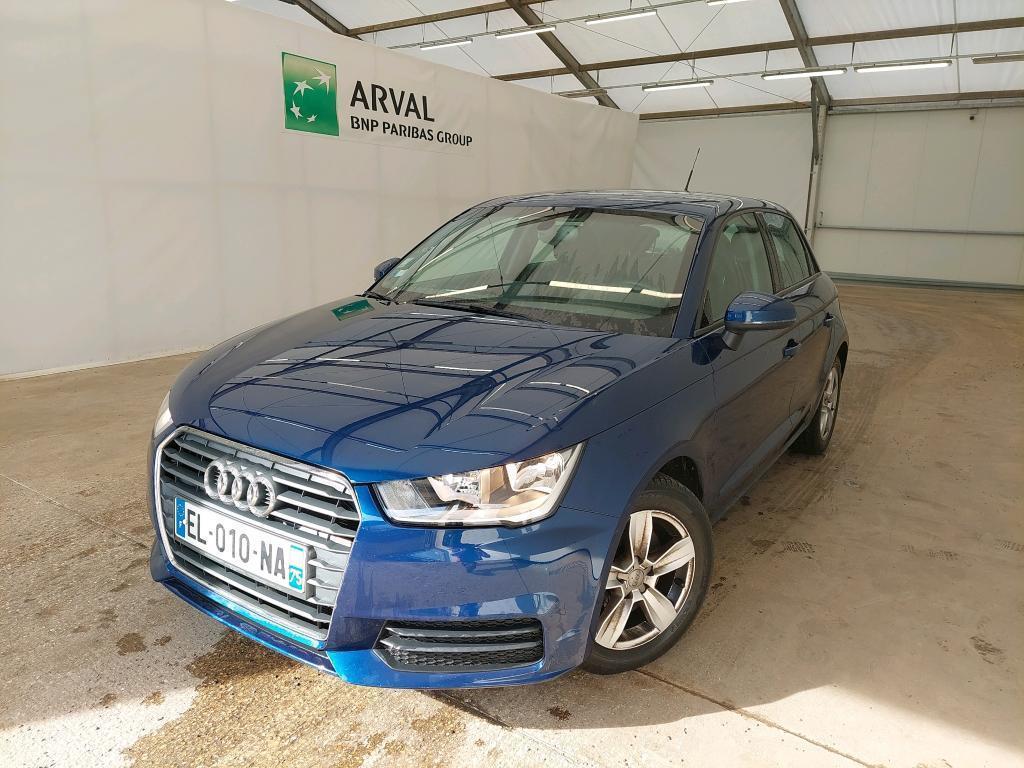 AUDI A1 Sportback 5p Berline 1.6 TDI 116 Business Line