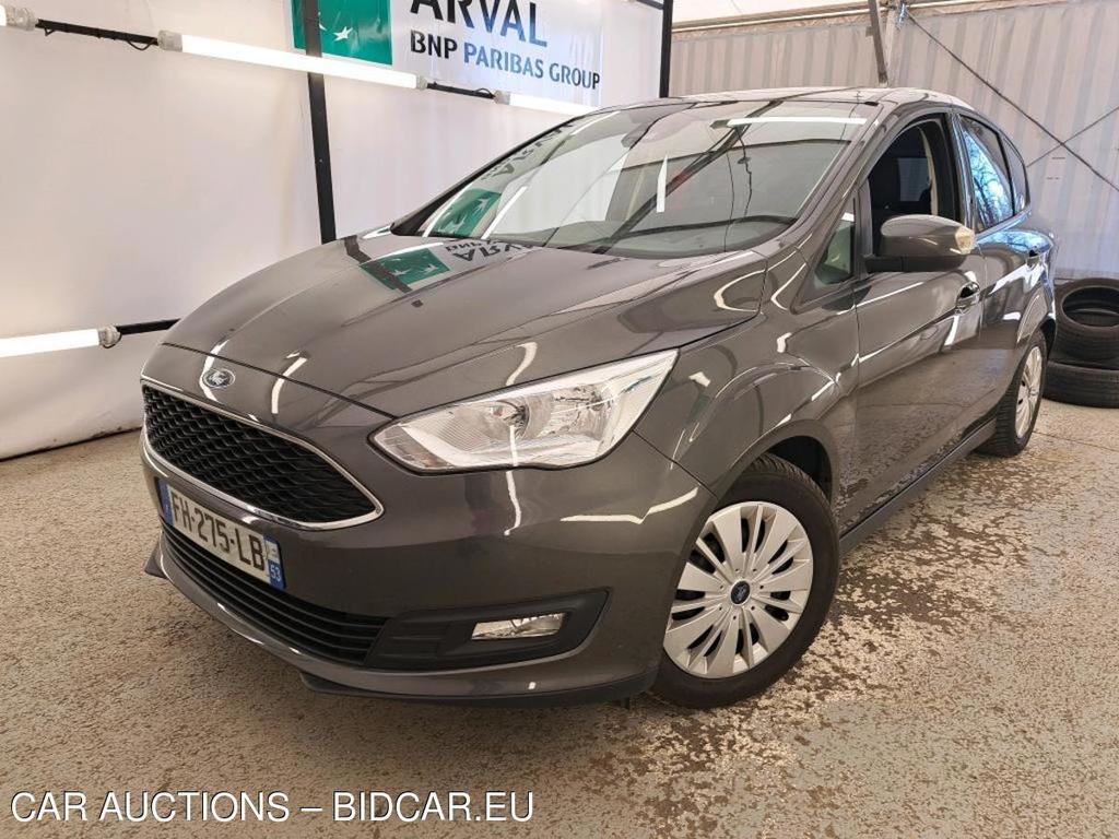 FORD C-Max 5p Monovolume 1.5 TDCi 120ch PShift Trend Business