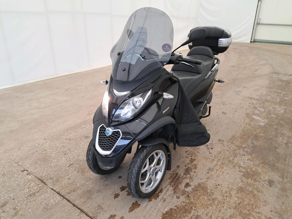 PIAGGIO MP3 LT MP3 LT 300 ABS Business*