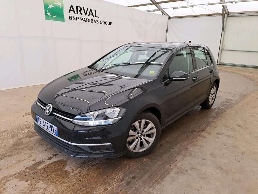 VOLKSWAGEN Golf 5p Berline 1.6 TDI 115 DSG7 Confort Business BMT