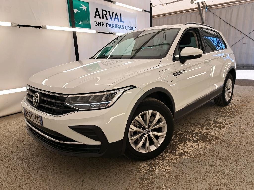 VOLKSWAGEN Tiguan / 2020 / 5P / SUV 1.4 eHybrid 245 DSG6 Life