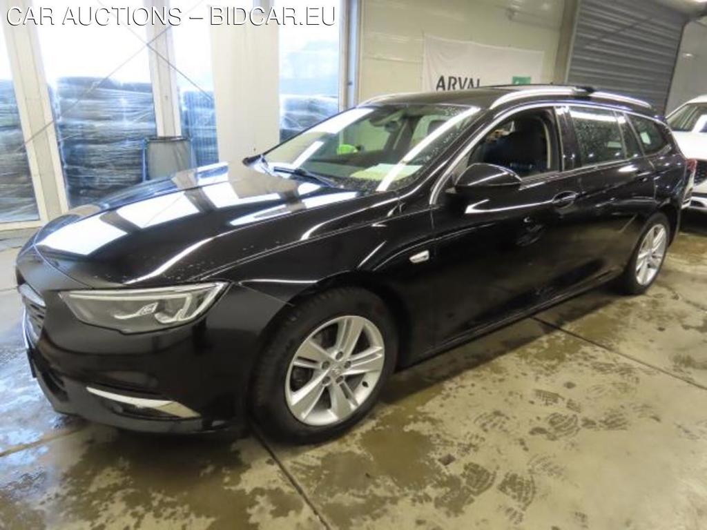 Opel Insignia B Sports Tourer  INNOVATION 1.6 CDTI  100KW  AT6  E6dT