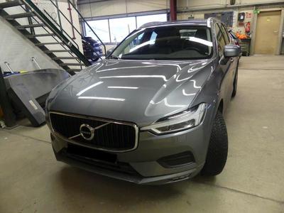 Volvo XC60  Momentum Pro 2WD 2.0  140KW  AT8  E6dT