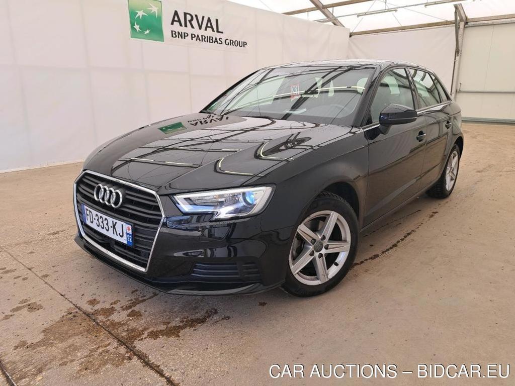 AUDI A3 Sportback 5p Berline 30 TFSI S TRONIC BUSINESS LINE