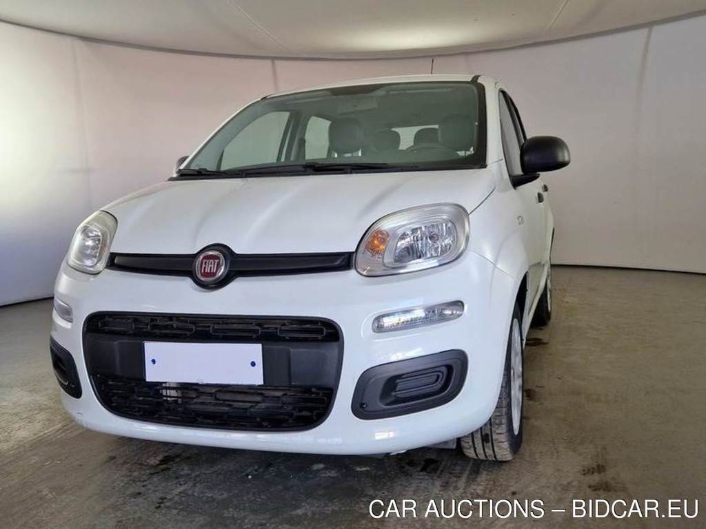 FIAT PANDA / 2011 / 5P / BERLINA 1.2 69CV E6 EASY