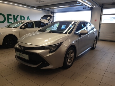 Toyota Corolla TouringSports (E21) (2019) Corolla TS 2.0Hyb 180 Comfo.AT