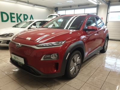 Hyundai Kona (2017-&amp;gt;) Kona ELECTRIC 150 + 64 kWh 5d