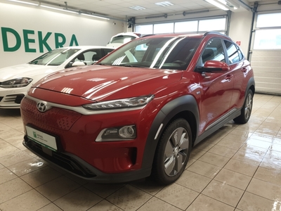 Hyundai Kona (2017->) Kona ELECTRIC 150 + 64 kWh 5d
