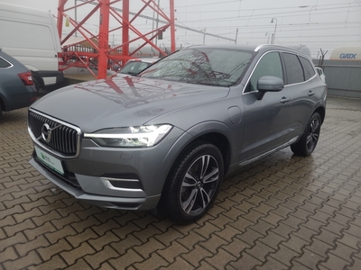 Volvo XC60 (2008) XC60 T6 AWD INSCRIPTION EXP AT