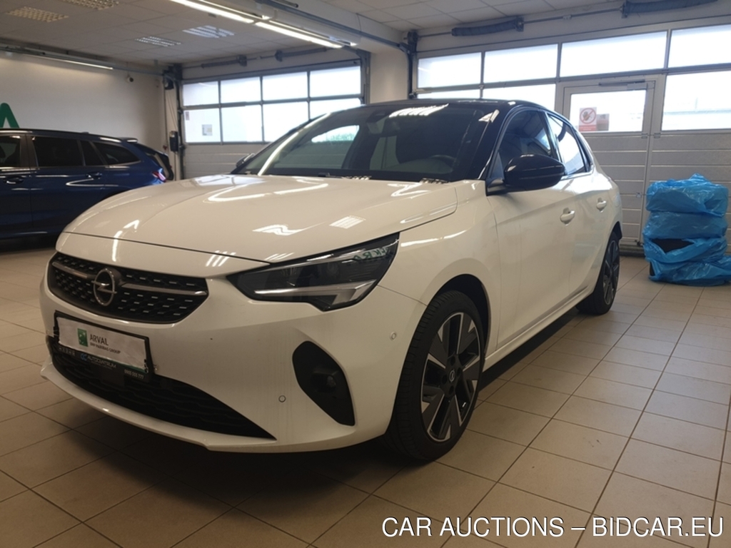 Other Passenger Car Opel Corsa e-Corsa 50kWh Elegance AT