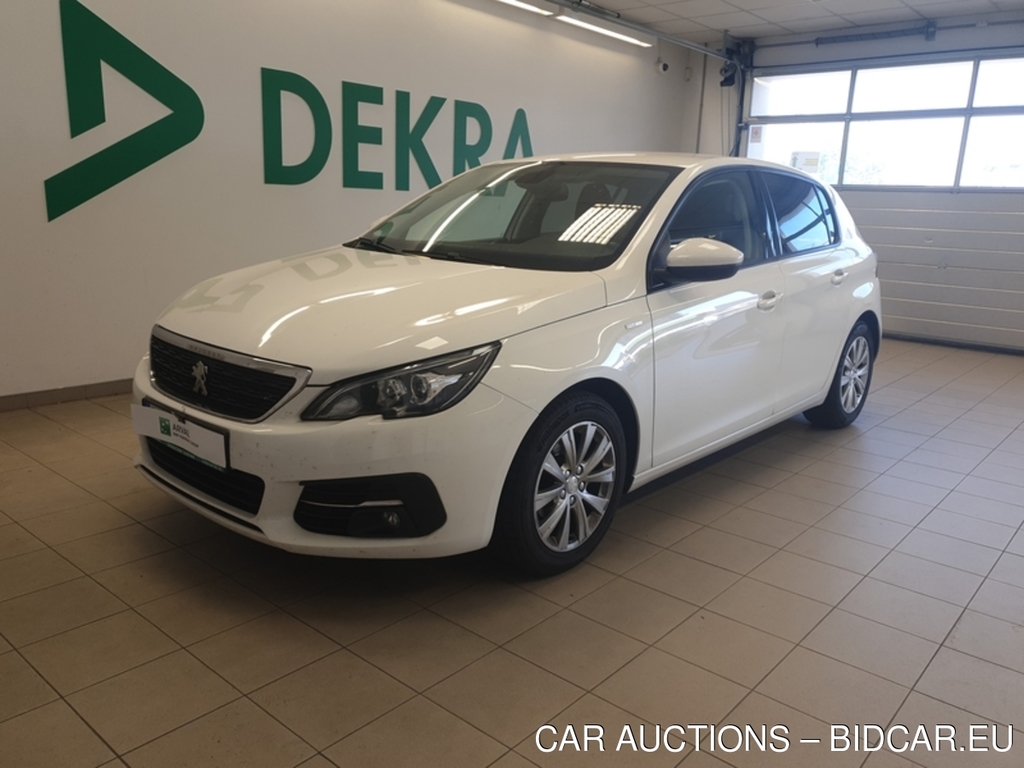 Peugeot 308 II (2013) 308 1.2PT 110 Style