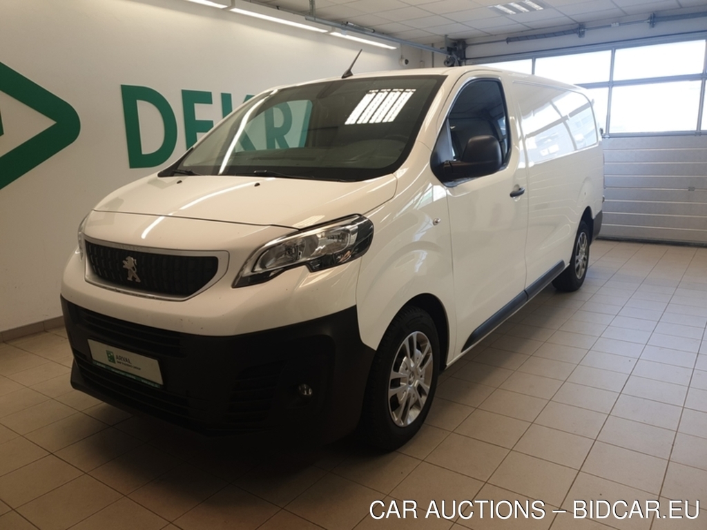 Peugeot Expert LCV (2016) Exp.2.0HDi 120 Premium L3H1 4d