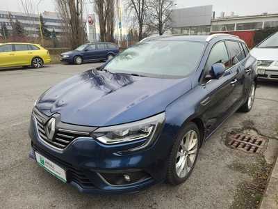 Renault Megane IV Lim. 5-Doors (2015) Megane GT.1.5dCi 115 Intens