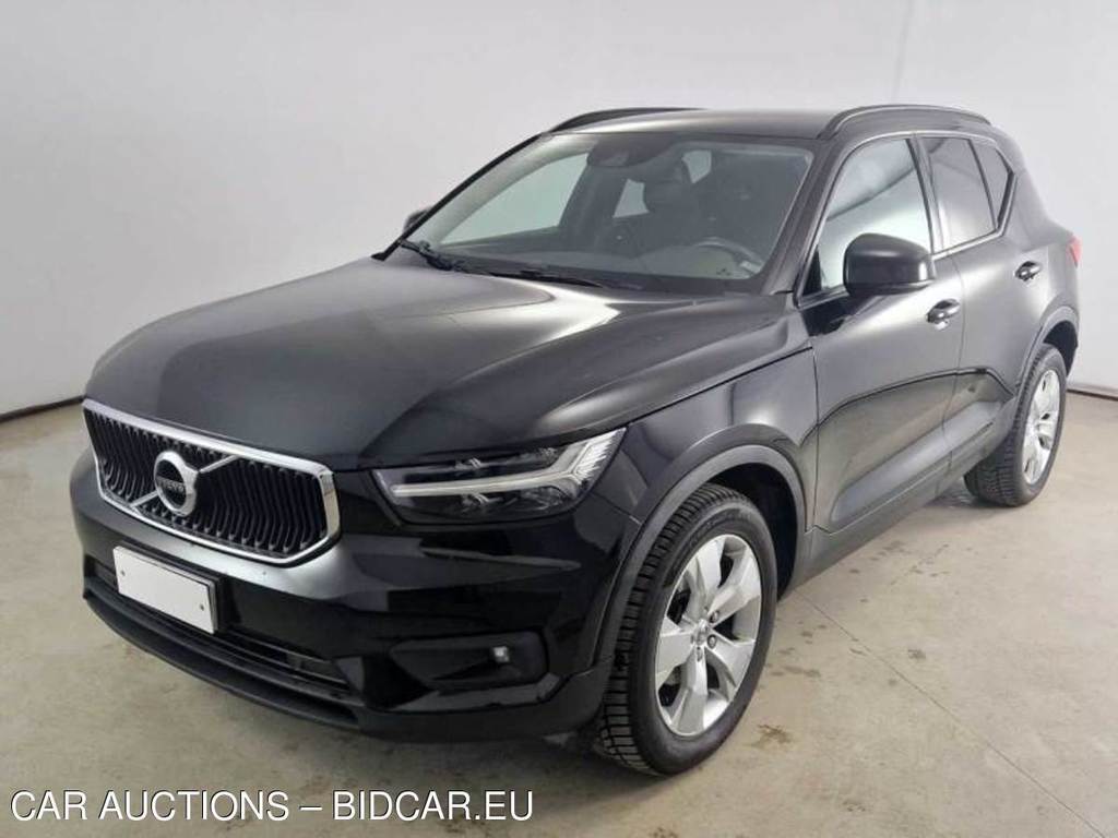 VOLVO XC40 / 2017 / 5P / SUV D3 GEARTRONIC BUSINESS