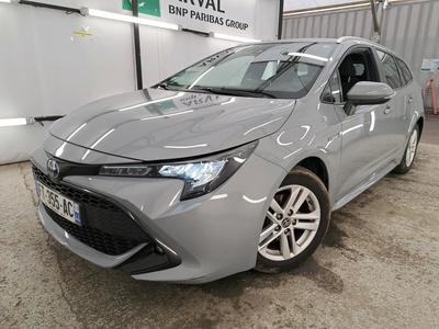 TOYOTA Corolla Touring Sports / 2018 / 5P / Break Hybride 122h Dynamic Business Supp Lomb