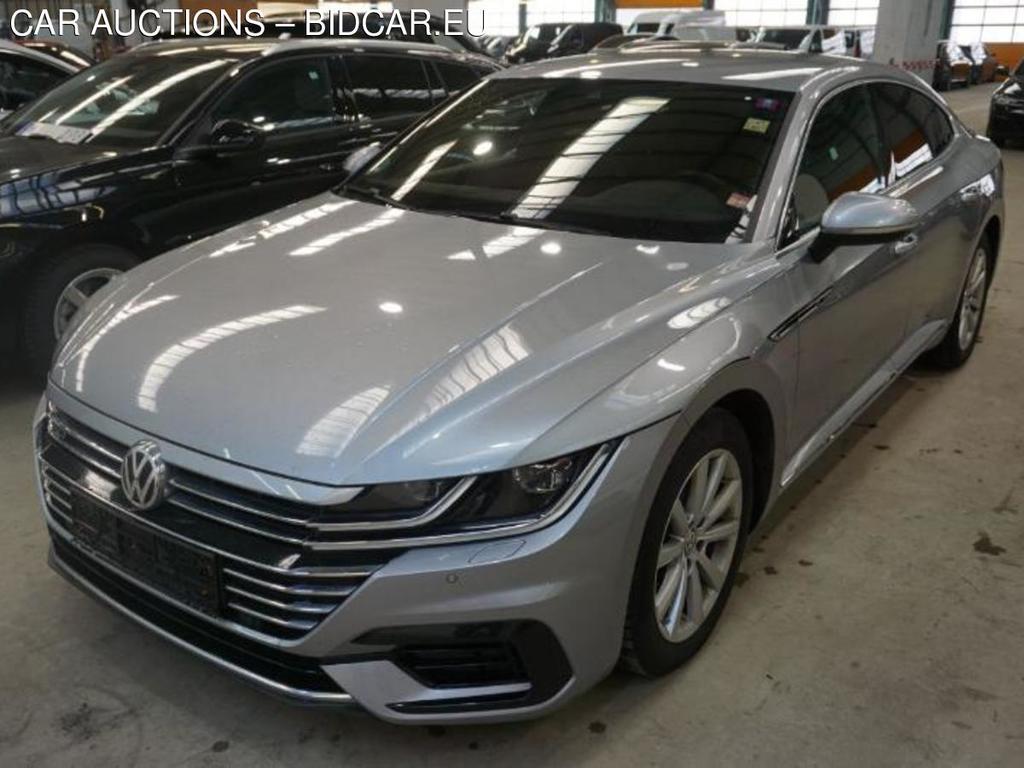 Volkswagen Arteon R-Line 4Motion 2.0 TDI 140KW AT7 E6dT
