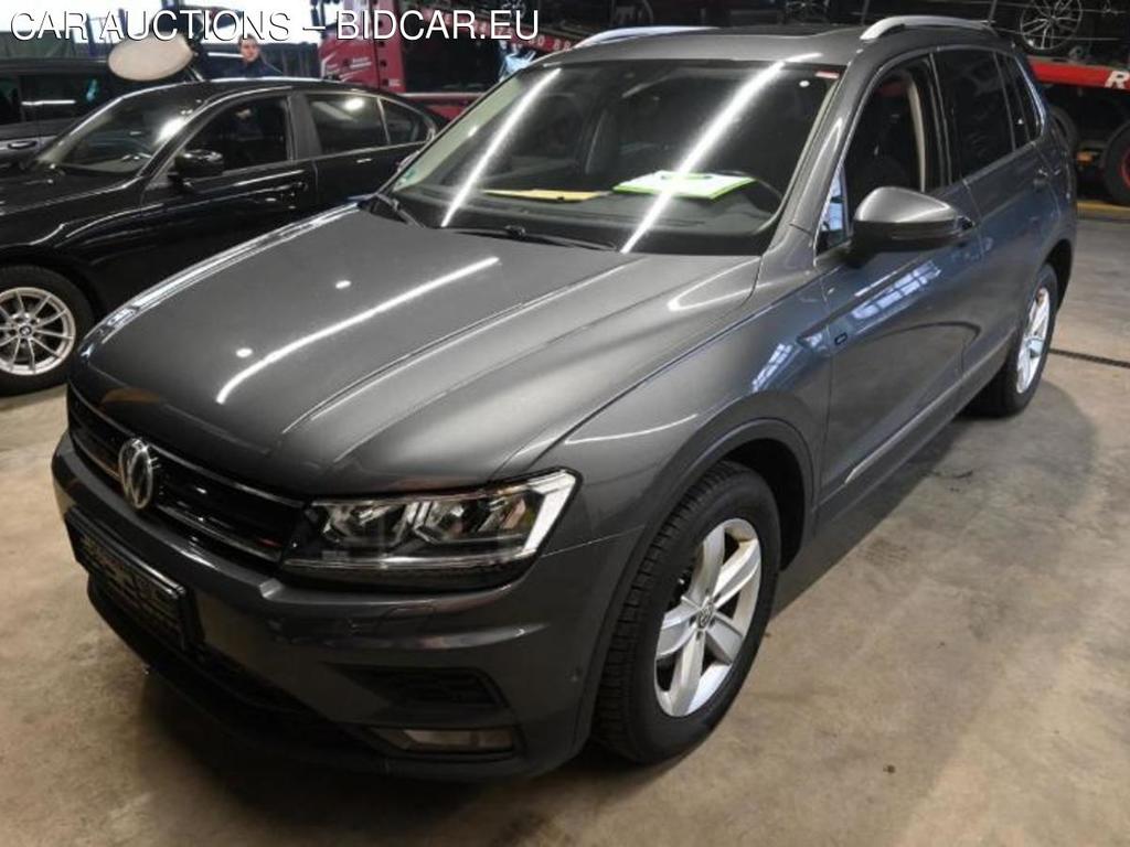 Volkswagen Tiguan Join Start-Stopp 4Motion 2.0 TDI 110KW AT7 E6