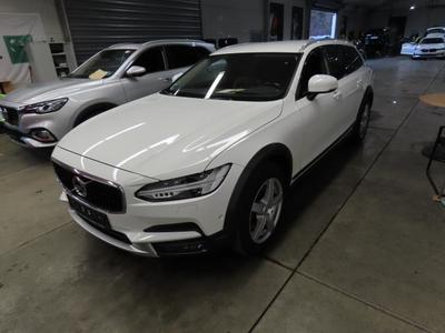 Volvo V90 Cross Country  Pro AWD 2.0  173KW  AT8  E6dT