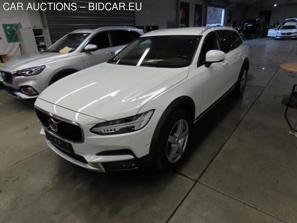 Volvo V90 Cross Country Pro AWD 2.0 173KW AT8 E6dT