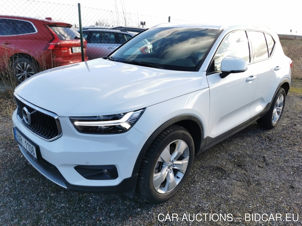 Volvo XC 40 (2017->) XC40 B4 Momemntum Pro AT